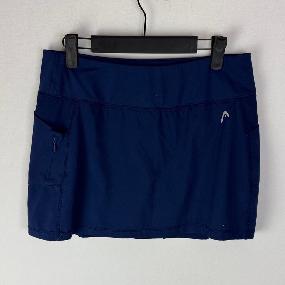 Head Skirt - Women's 4
